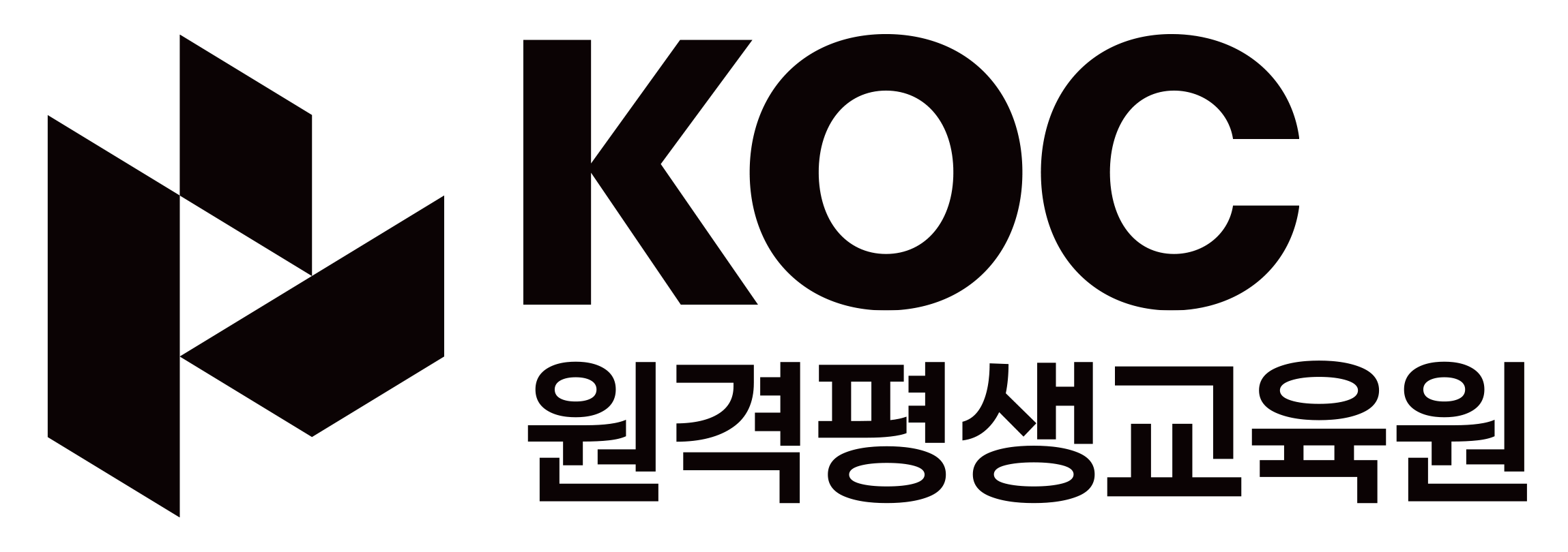 KOC 원격평생교육원